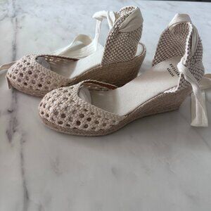 Sezane Mélodie Espadrilles